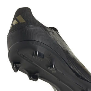 ADI F50 LEAGUE LL FG BLACK/IRON/GOLD