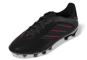 ADI JR COPA PURE lll LEAGUE FG CORE BLACK/LUCID RED