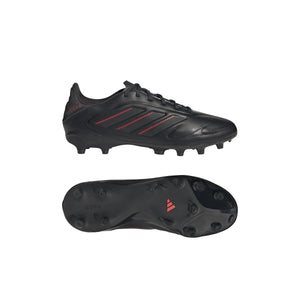 ADI JR COPA PURE lll LEAGUE FG CORE BLACK/LUCID RED