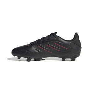 ADI JR COPA PURE lll LEAGUE FG CORE BLACK/LUCID RED