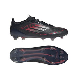 ADI F50 ELITE FG CORE BLACK/LUCID RED