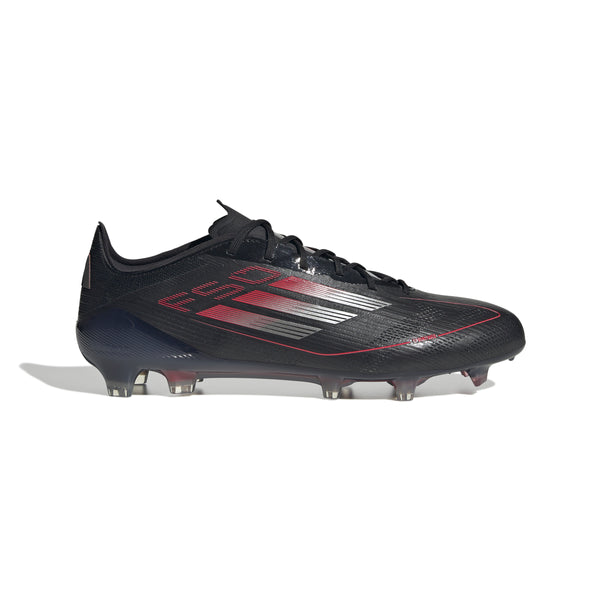 ADI F50 ELITE FG CORE BLACK/LUCID RED