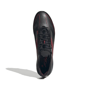 ADI F50 ELITE FG CORE BLACK/LUCID RED