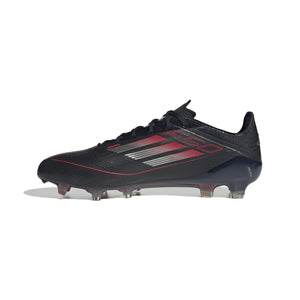 ADI F50 ELITE FG CORE BLACK/LUCID RED