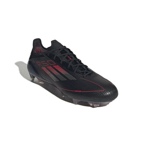 ADI F50 ELITE FG CORE BLACK/LUCID RED