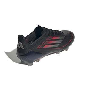 ADI F50 ELITE FG CORE BLACK/LUCID RED