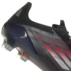 ADI F50 ELITE FG CORE BLACK/LUCID RED