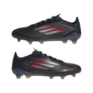 ADI F50 ELITE FG CORE BLACK/LUCID RED