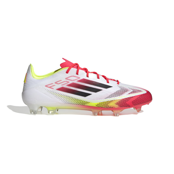 ADI F50 ELITE FG WHITE/SOLAR RED/SOLAR YELLOW