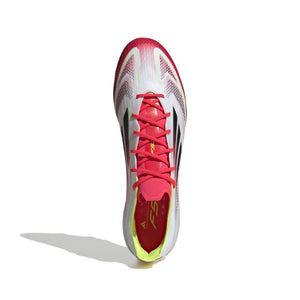 ADI F50 ELITE FG WHITE/SOLAR RED/SOLAR YELLOW