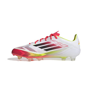 ADI F50 ELITE FG WHITE/SOLAR RED/SOLAR YELLOW