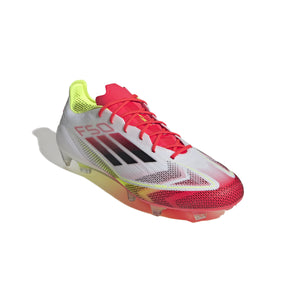 ADI F50 ELITE FG WHITE/SOLAR RED/SOLAR YELLOW