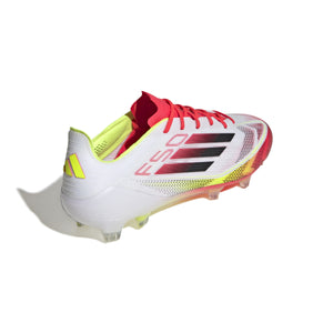 ADI F50 ELITE FG WHITE/SOLAR RED/SOLAR YELLOW