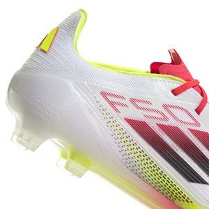 ADI F50 ELITE FG WHITE/SOLAR RED/SOLAR YELLOW