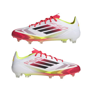 ADI F50 ELITE FG WHITE/SOLAR RED/SOLAR YELLOW