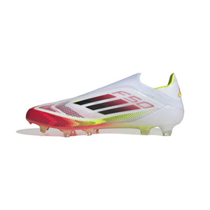 ADI F50 ELITE LL FG WHITE/SOLAR RED/SOLAR YELLOW