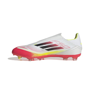 ADI F50 LEAGUE LL FG WHITE/SOLAR RED/SOLAR YELLOW