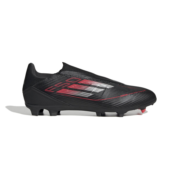 ADI F50 LEAGUE LL FG CORE BLACK/LUCID RED