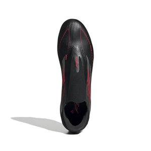 ADI F50 LEAGUE LL FG CORE BLACK/LUCID RED