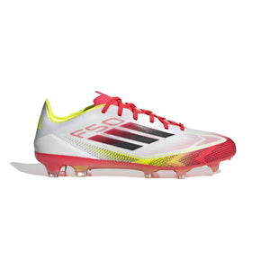 ADI F50 PRO FG WHITE/SOLAR RED/SOLAR YELLOW