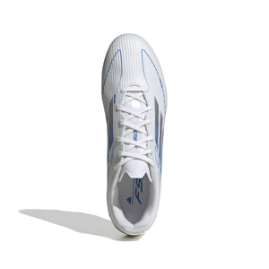 ADI F50 LEAGUE FG WHITE/SILVER/ROYAL