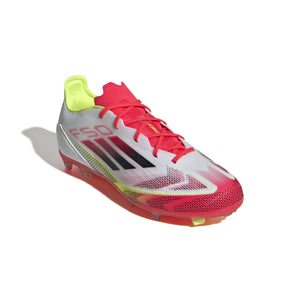 ADI JR F50 ELITE FG WHITE/SOLAR RED/SOLAR YELLOW