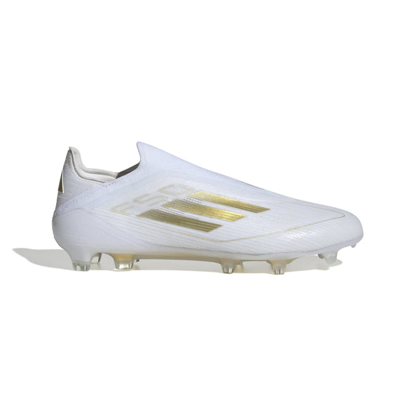 ADI F50 ELITE LL FG WHITE/GOLD