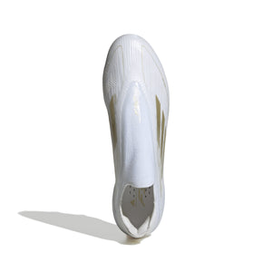 ADI F50 ELITE LL FG WHITE/GOLD