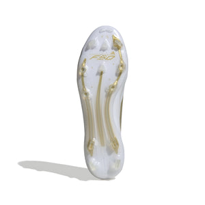 ADI F50 ELITE LL FG WHITE/GOLD