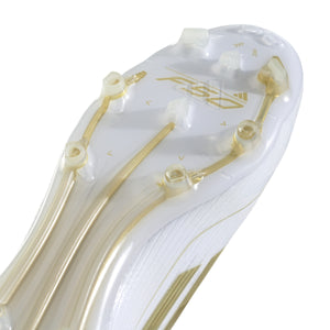 ADI F50 ELITE LL FG WHITE/GOLD