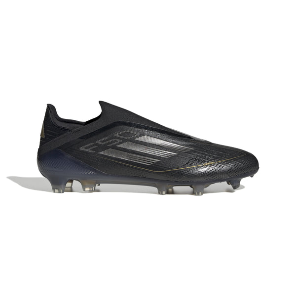 ADI F50 ELITE LL FG BLACK/IRON/GOLD