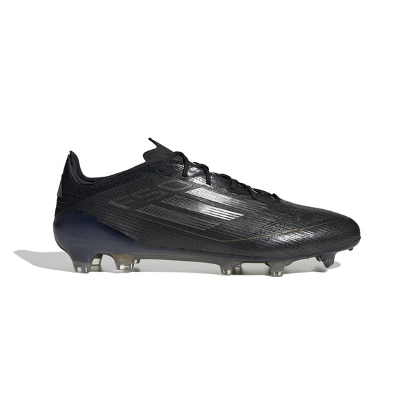 ADI F50 ELITE FG BLACK/IRON/GOLD