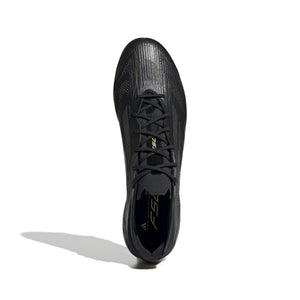 ADI F50 ELITE FG BLACK/IRON/GOLD