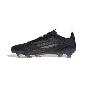 ADI F50 ELITE FG BLACK/IRON/GOLD