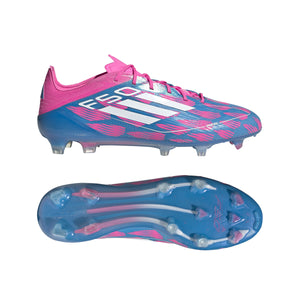 ADI F50 ELITE FG SOLAR BLUE/SOLAR PINK