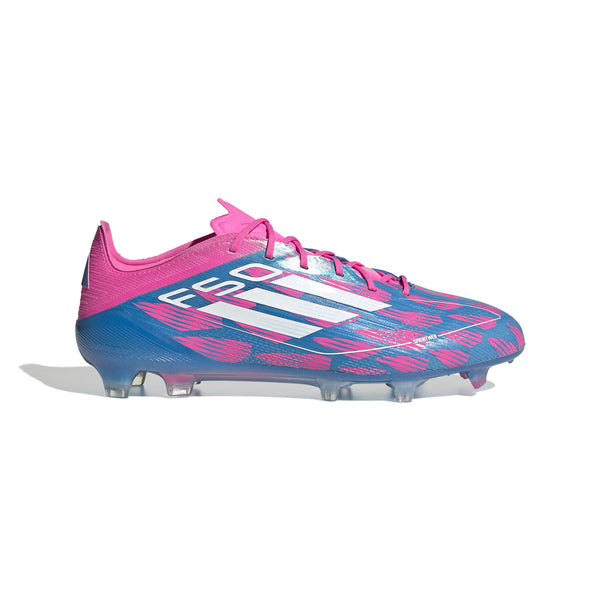 ADI F50 ELITE FG SOLAR BLUE/SOLAR PINK