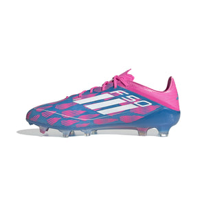 ADI F50 ELITE FG SOLAR BLUE/SOLAR PINK