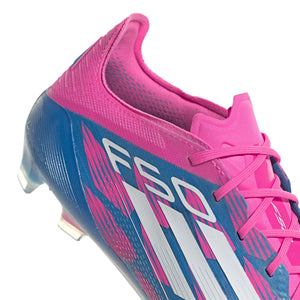 ADI F50 ELITE FG SOLAR BLUE/SOLAR PINK