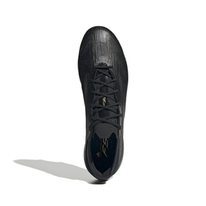 ADI F50 ELITE SG BLACK/IRON/GOLD