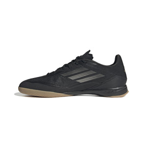 ADI F50 LEAGUE IC BLACK/IRON/GOLD