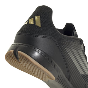 ADI F50 LEAGUE IC BLACK/IRON/GOLD