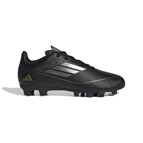 ADI JR F50 CLUB FG BLACK/IRON/GOLD