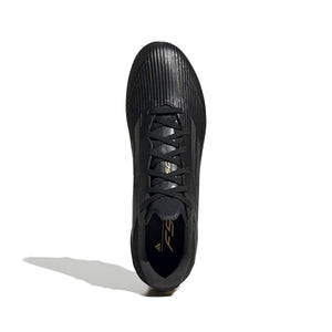 ADI F50 LEAGUE SG BLACK/IRON/GOLD