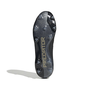 ADI PREDATOR PRO FG BLACK/GOLD