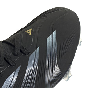 ADI PREDATOR PRO FG BLACK/GOLD