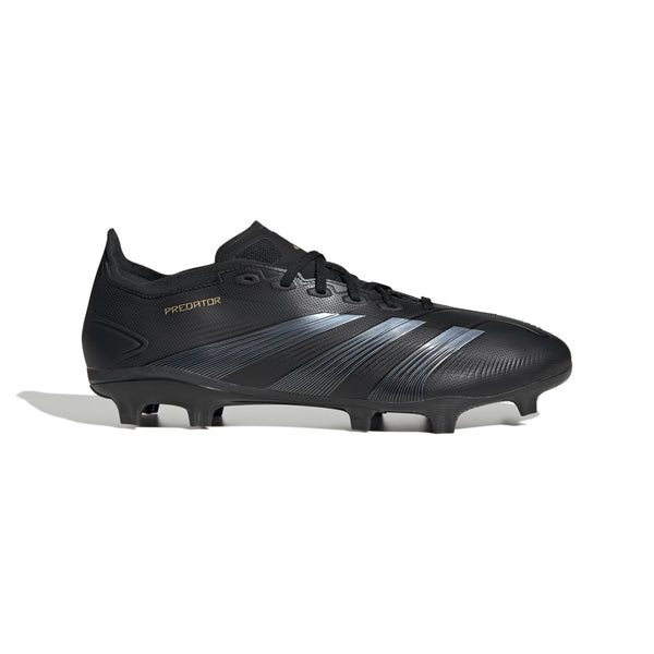 ADI PREDATOR LEAGUE FG BLACK/GOLD