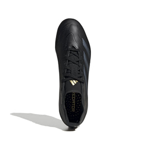 ADI PREDATOR LEAGUE FG BLACK/GOLD