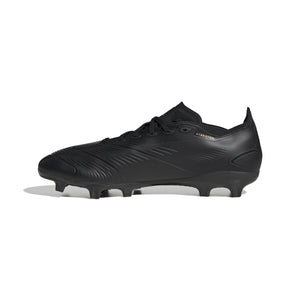 ADI PREDATOR LEAGUE FG BLACK/GOLD