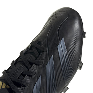 ADI PREDATOR LEAGUE FG BLACK/GOLD