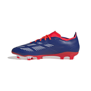 ADI PREDATOR LEAGUE FG BLUE/LUCID RED/WHITE